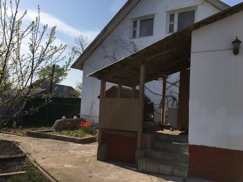 Продается дом в с. Анискино Продается дом в с. Анискино