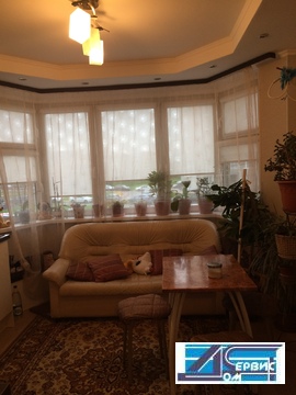 Квартира Квартира
