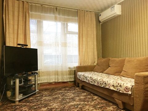 Продается 2-комнатная квартира ул. Планерная, 16к2 Продается 2-комнатная квартира ул. Планерная, 16к2