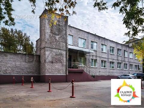 Теплый подвальный этаж под офис-склад Теплый подвальный этаж под офис-склад