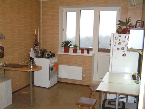 Продается 3 ком. квартира, Город Солнечногорск Продается 3 ком. квартира, Город Солнечногорск