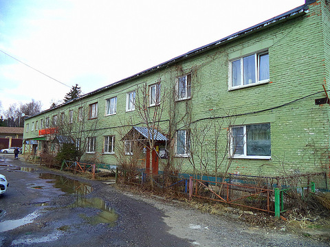 2-комнатная квартира, 47 кв.м., в ЖК «Мечта» 2-комнатная квартира, 47 кв.м., в ЖК «Мечта»