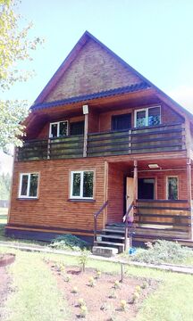 Продается 2х этажный дом 242 кв.м. на участке 20 соток Продается 2х этажный дом 242 кв.м. на участке 20 соток