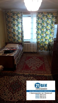 1-к.кв, ул. Краснофлотская д.2 1-к.кв, ул. Краснофлотская д.2