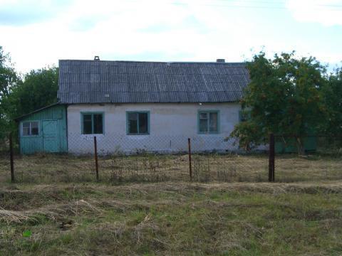 Дом в дер. Образцово, Ступино. Дом в дер. Образцово, Ступино.
