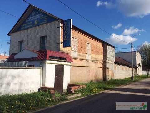 Продается цех, Ногинск, 335м2 Продается цех, Ногинск, 335м2