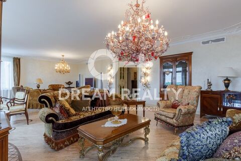 Продажа 8-комн. кв-ры, Мосфильмовская ул, д. 70 корп. 6 Продажа 8-комн. кв-ры, Мосфильмовская ул, д. 70 корп. 6