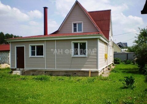 Продажа дома, Харьино, Филимонковское с. п. Продажа дома, Харьино, Филимонковское с. п.