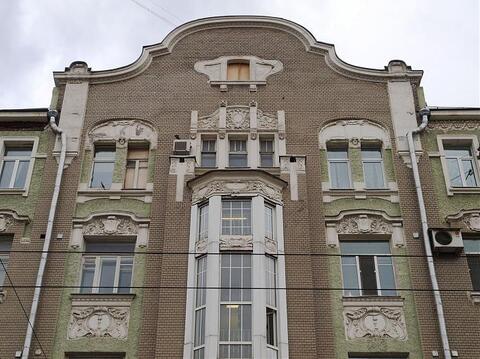 Продам 2-к квартиру, Москва г, улица Покровка 44 Продам 2-к квартиру, Москва г, улица Покровка 44