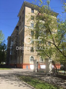 Продажа 4-комн.кв-ры, 5-я Соколиной горы д.12 Продажа 4-комн.кв-ры, 5-я Соколиной горы д.12