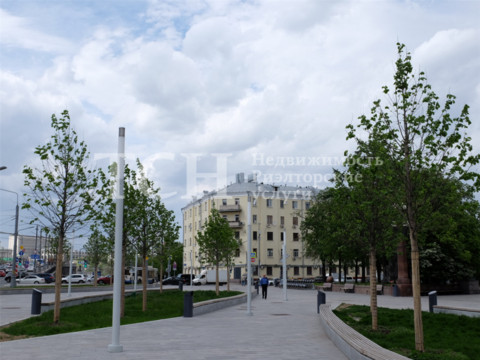 2 комнаты в коммунальной квартире , Москва, ул Серафимовича, 5/16 2 комнаты в коммунальной квартире , Москва, ул Серафимовича, 5/16
