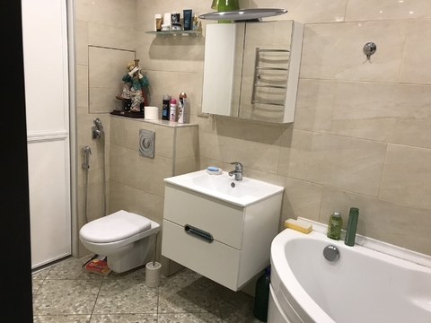Продажа 1-х комнатной квартиры в престижном районе Продажа 1-х комнатной квартиры в престижном районе