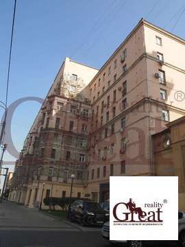 Продажа квартиры, м. Киевская, Кутузовский пр-кт. Продажа квартиры, м. Киевская, Кутузовский пр-кт.