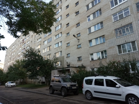 Продается 3-я кв-ра в Электросталь г, Спортивная ул, 45 Продается 3-я кв-ра в Электросталь г, Спортивная ул, 45