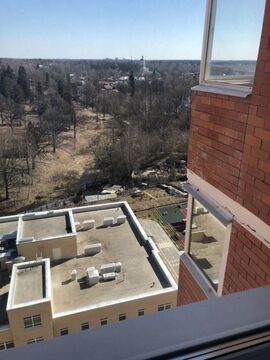 2-к квартира, Фрязино, ул. Лучистая 7 2-к квартира, Фрязино, ул. Лучистая 7