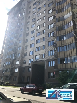 Квартира Квартира