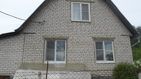 Продаётся дача с земельным участком в Московской области Продаётся дача с земельным участком в Московской области