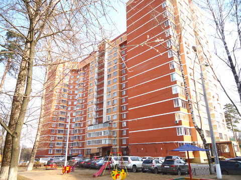 Продажа трехкомнатной квартиры 98м в Щелково/Супруна 1а Продажа трехкомнатной квартиры 98м в Щелково/Супруна 1а
