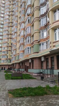 1-комнатная квартира, 46 кв.м., в ЖК "Северный Парк" г. Раменское 1-комнатная квартира, 46 кв.м., в ЖК "Северный Парк" г. Раменское