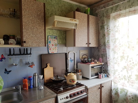 Продается 2-комнатная квартира мкр. Серебрянка, д. 10 Продается 2-комнатная квартира мкр. Серебрянка, д. 10