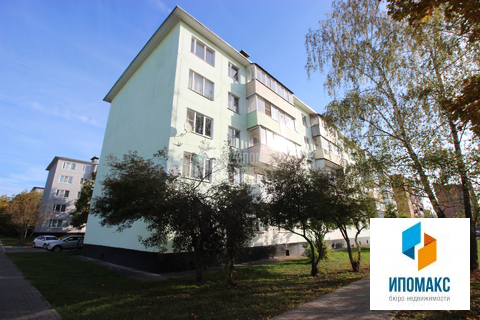 Продается 3-комнатная квартира в д. Яковлевское Продается 3-комнатная квартира в д. Яковлевское