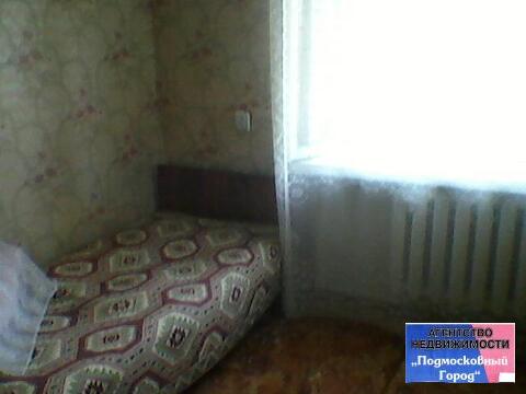 Комната с удобствами в Егорьевске Комната с удобствами в Егорьевске