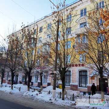 Продается квартира, Электросталь, 75.4м2 Продается квартира, Электросталь, 75.4м2