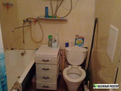 Квартира в Климовске, на Весенней Квартира в Климовске, на Весенней