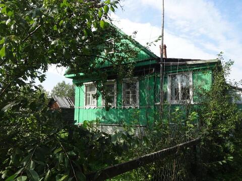 Продажа дома, Румянцево, Истринский район, Ул. Первомайская Продажа дома, Румянцево, Истринский район, Ул. Первомайская
