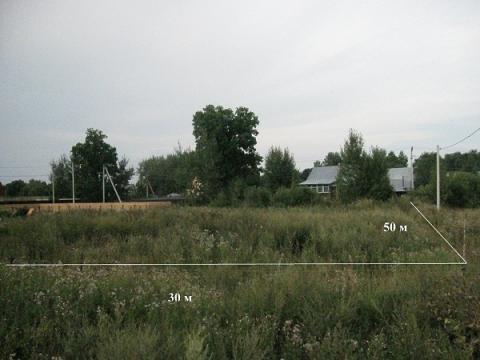 Продается участок 15 соток в д.Синево Продается участок 15 соток в д.Синево