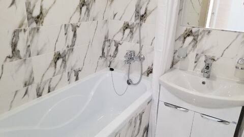 2-комн. квартира г. Дедовск ул. Керамическая 26 2-комн. квартира г. Дедовск ул. Керамическая 26