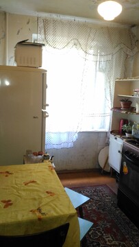 3-комнатная квартира, ул. Спирина 3-комнатная квартира, ул. Спирина