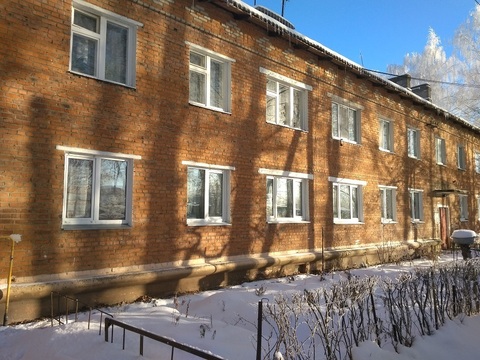 3-комнатная квартира в пос. Новосиньково, д. 119 3-комнатная квартира в пос. Новосиньково, д. 119