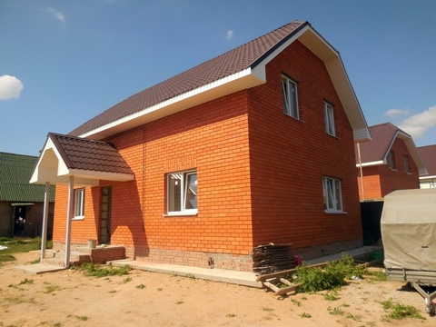 Дом из пеноблоков 150 (м2). Земельный участок 8 соток. Дом из пеноблоков 150 (м2). Земельный участок 8 соток.