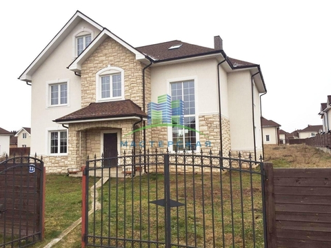 Продажа дома, Сокольники, Истринский район, 6 Продажа дома, Сокольники, Истринский район, 6