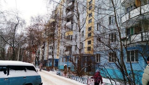 Предлагается 3-комнатная квартира в г.Дмитров, ул. Маркова, д. 4 Предлагается 3-комнатная квартира в г.Дмитров, ул. Маркова, д. 4