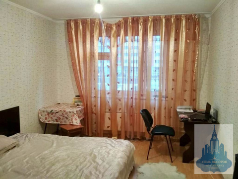 Продается 1к.кв, Боброво д, Крымская Продается 1к.кв, Боброво д, Крымская