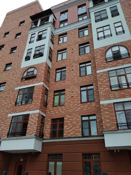 ЖК "Пятницкие кварталы" ЖК "Пятницкие кварталы"