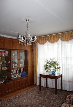 Трехкомнатная квартира Трехкомнатная квартира