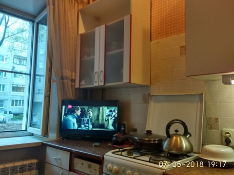 Продаётся хорошая 2-х комнатная квартира на Ферме Продаётся хорошая 2-х комнатная квартира на Ферме