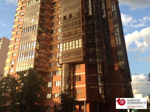 4-комнатная квартира, 133 кв.м., в ЖК г. Москва, ул. Кастанаевская, д. 18 4-комнатная квартира, 133 кв.м., в ЖК г. Москва, ул. Кастанаевская, д. 18