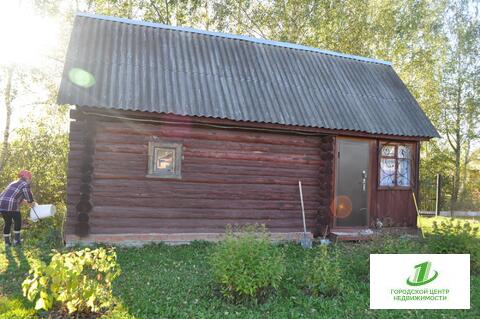 Продам дачу в СНТ рядом с д.Потаповское. Продам дачу в СНТ рядом с д.Потаповское.