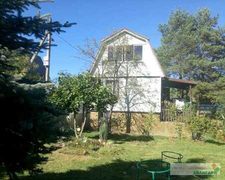 Продается дача, Большое Буньково, 11 сот Продается дача, Большое Буньково, 11 сот