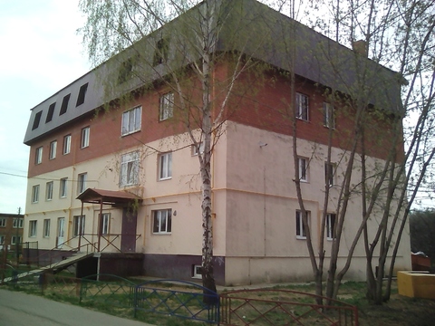Продается квартира в с. Трубино Продается квартира в с. Трубино