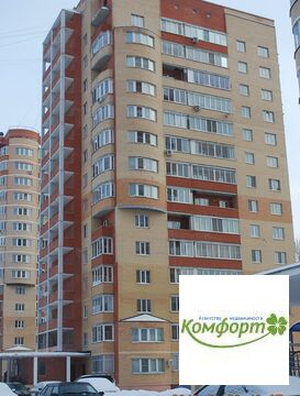 Продажа квартиры, Раменское, Раменский район, Ул. Дергаевская Продажа квартиры, Раменское, Раменский район, Ул. Дергаевская