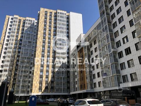 Продажа 2-комн. кв-ры, нао, Внуковское пос, ул. Летчика Ульянина, д. 7 Продажа 2-комн. кв-ры, нао, Внуковское пос, ул. Летчика Ульянина, д. 7