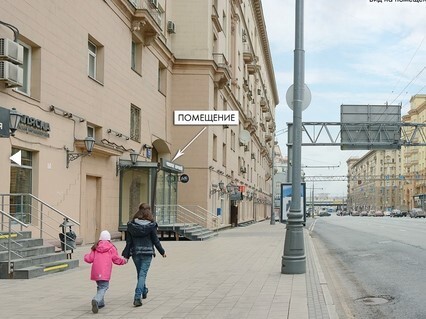 Сдается псн 38,9 кв.м. ул. Проспект Мира Сдается псн 38,9 кв.м. ул. Проспект Мира