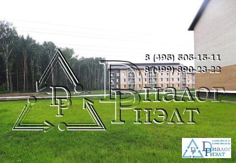 1-комнатная квартира, 28 кв.м., в ЖК «Кореневский Форт» 1-комнатная квартира, 28 кв.м., в ЖК «Кореневский Форт»