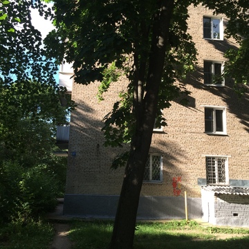 Продается трехкомнатная квартира в п. Селятино Продается трехкомнатная квартира в п. Селятино