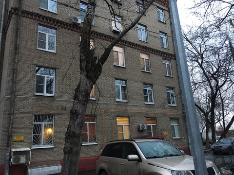 Огромная теплая сталинка в 3 мин. от метро! Огромная теплая сталинка в 3 мин. от метро!